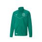 Preview: TuS GWP - teamRISE Training Poly Jacket Junior - grün